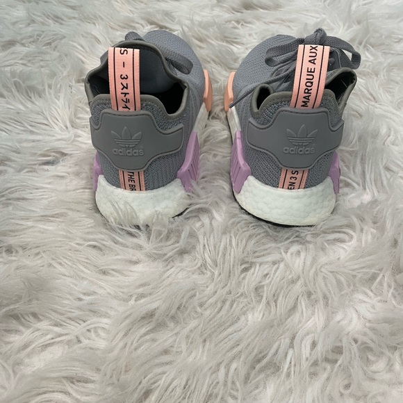 Adidas NMD’s - Picture 2 of 3